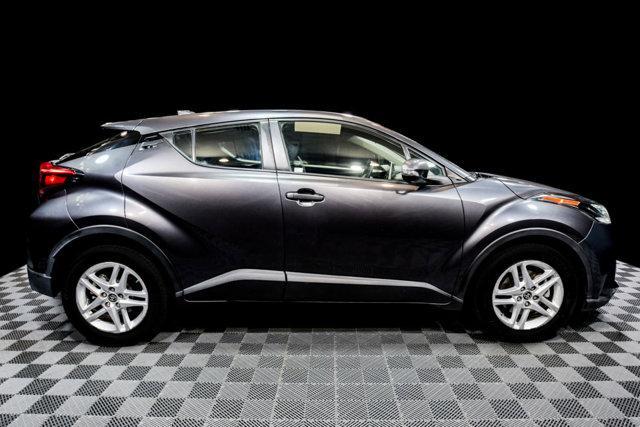used 2020 Toyota C-HR car, priced at $20,125