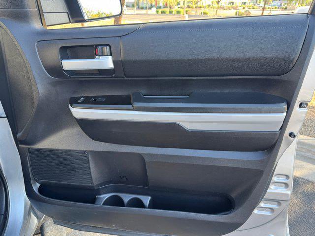 used 2020 Toyota Tundra car, priced at $40,299