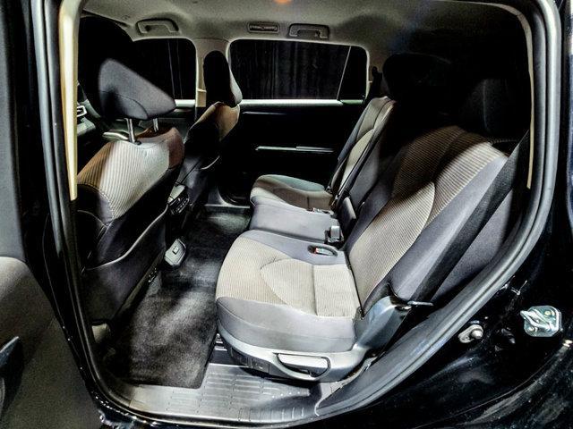 used 2024 Toyota Highlander car, priced at $37,503