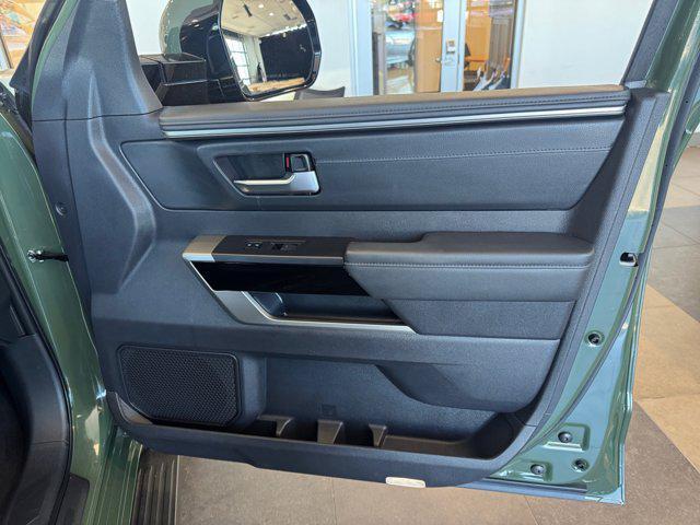 used 2023 Toyota Sequoia car, priced at $61,423