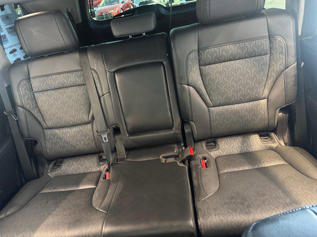 used 2023 Toyota Sequoia car, priced at $61,423