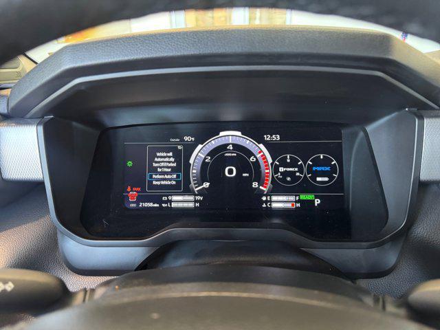 used 2023 Toyota Sequoia car, priced at $61,423