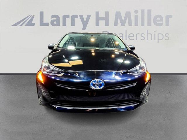 used 2016 Toyota Prius car, priced at $15,994