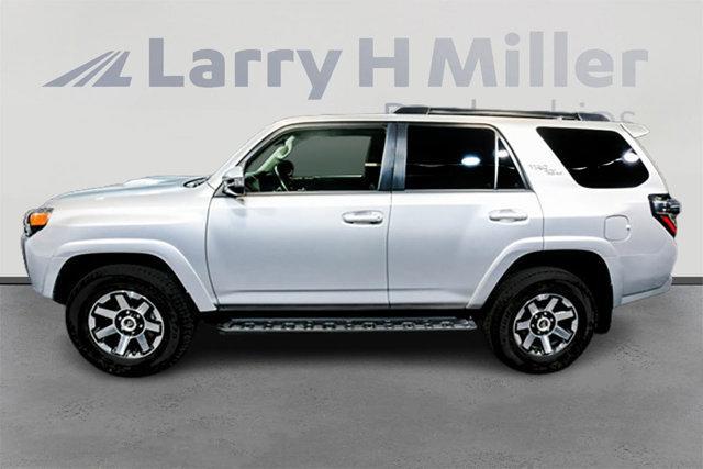 used 2024 Toyota 4Runner car, priced at $51,895