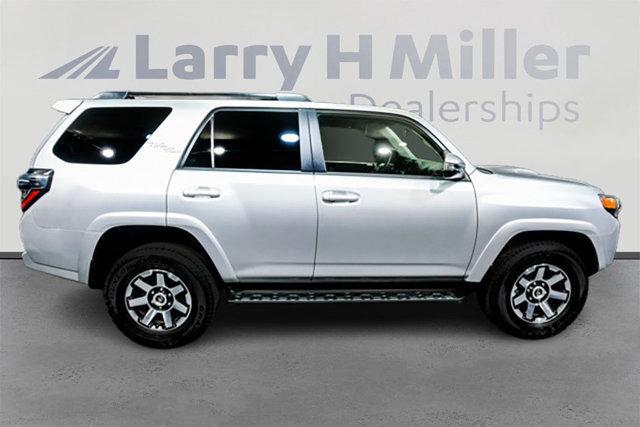 used 2024 Toyota 4Runner car, priced at $51,895