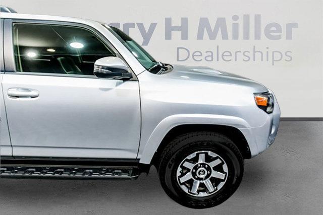 used 2024 Toyota 4Runner car, priced at $51,895