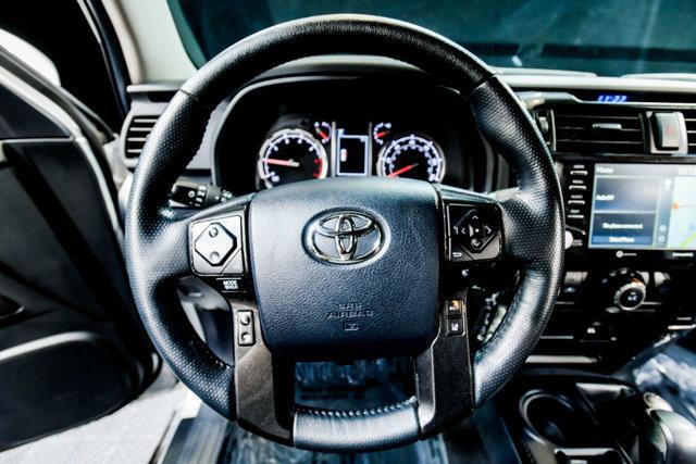 used 2024 Toyota 4Runner car, priced at $51,895