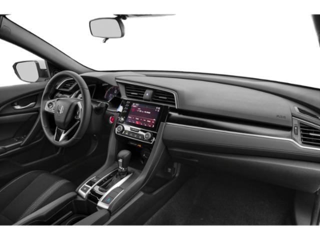 used 2019 Honda Civic car, priced at $19,577