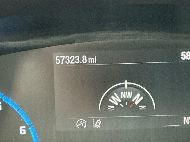 used 2021 Ford Bronco Sport car, priced at $21,154