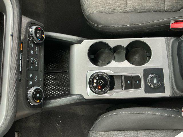 used 2021 Ford Bronco Sport car, priced at $21,154