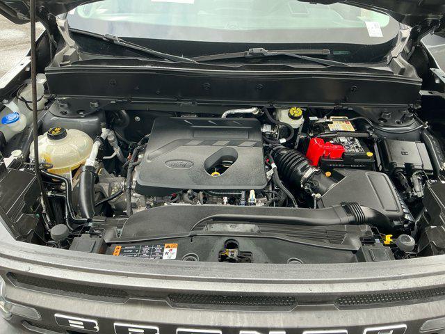 used 2021 Ford Bronco Sport car, priced at $21,154