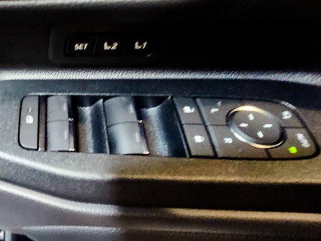new 2025 Toyota Land Cruiser car, priced at $73,453