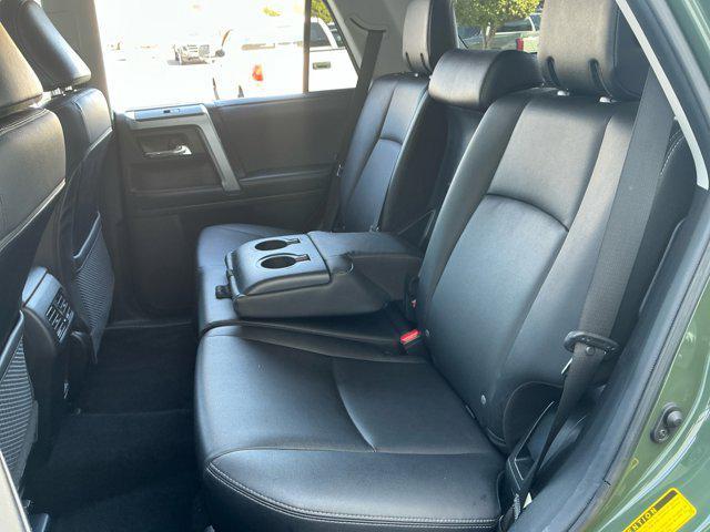 used 2022 Toyota 4Runner car, priced at $40,099