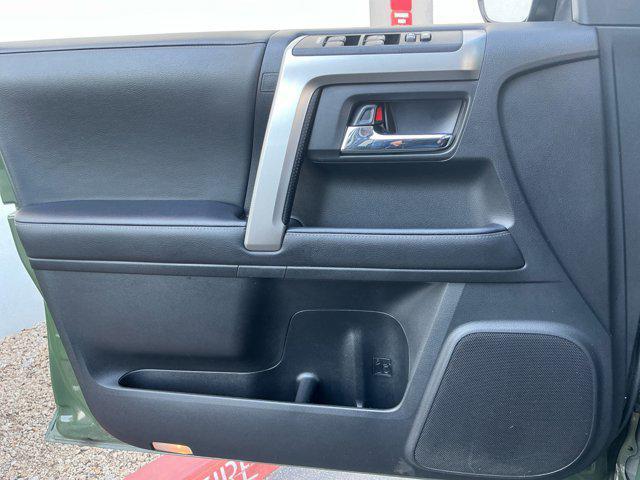 used 2022 Toyota 4Runner car, priced at $40,099