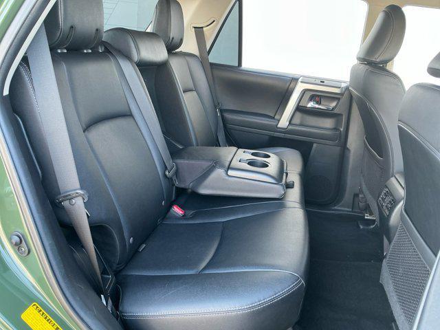 used 2022 Toyota 4Runner car, priced at $40,099
