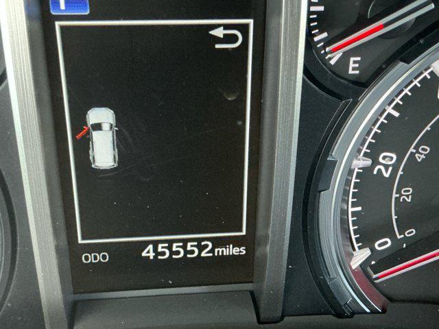 used 2022 Toyota 4Runner car, priced at $40,099