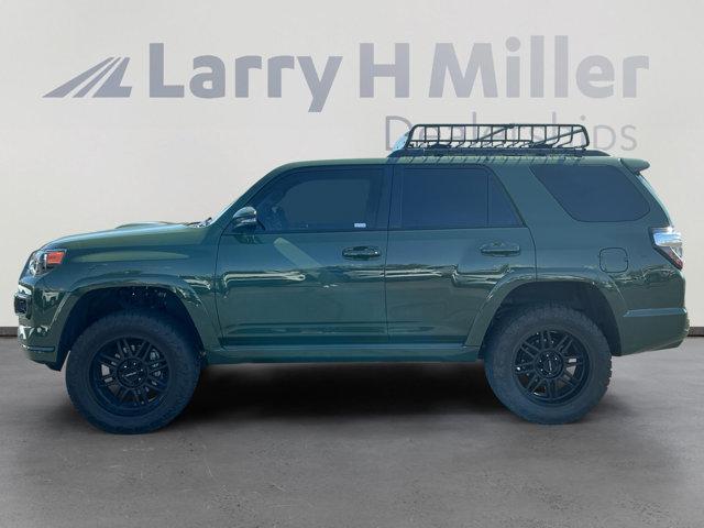 used 2022 Toyota 4Runner car, priced at $40,099