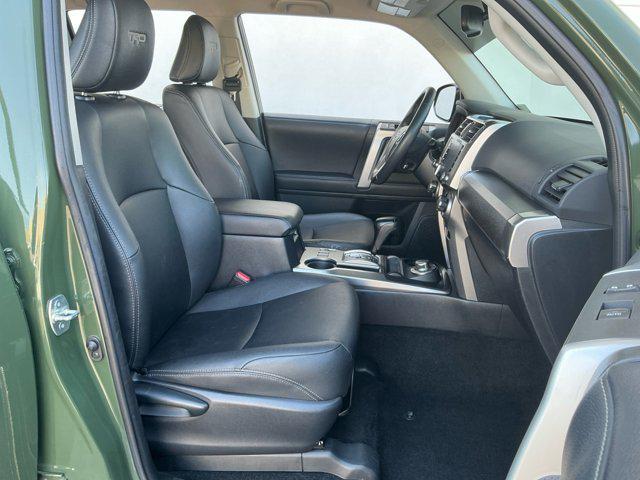 used 2022 Toyota 4Runner car, priced at $40,099