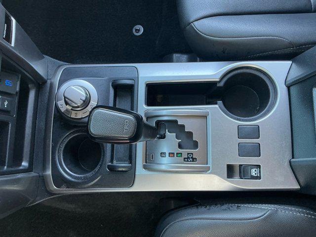 used 2022 Toyota 4Runner car, priced at $40,099