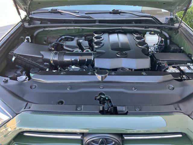 used 2022 Toyota 4Runner car, priced at $40,099