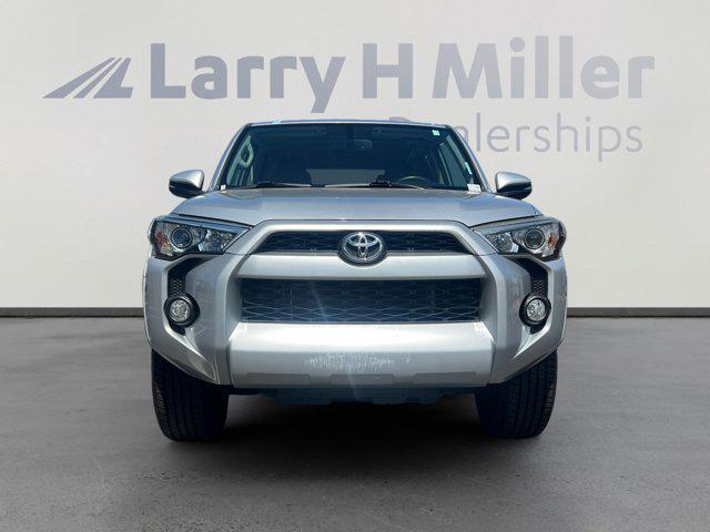 used 2016 Toyota 4Runner car, priced at $29,489