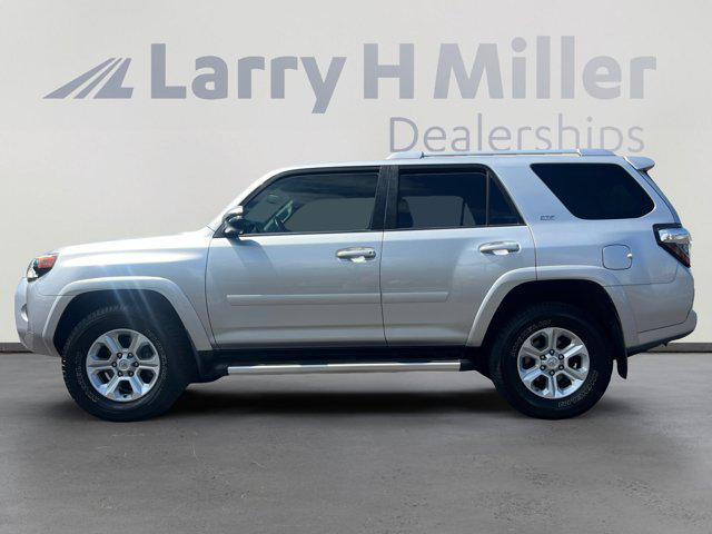 used 2016 Toyota 4Runner car, priced at $29,489