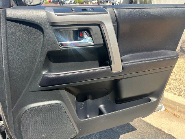 used 2016 Toyota 4Runner car, priced at $29,489
