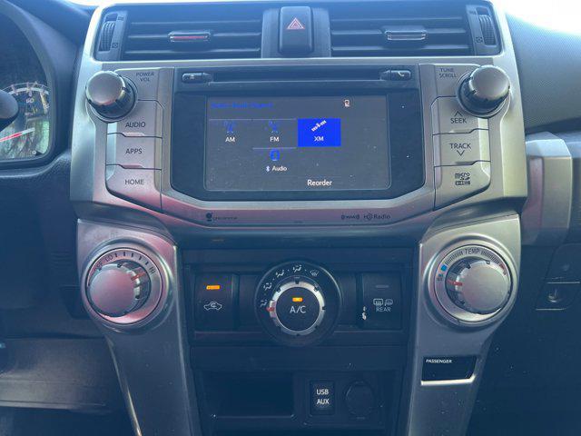 used 2016 Toyota 4Runner car, priced at $29,489