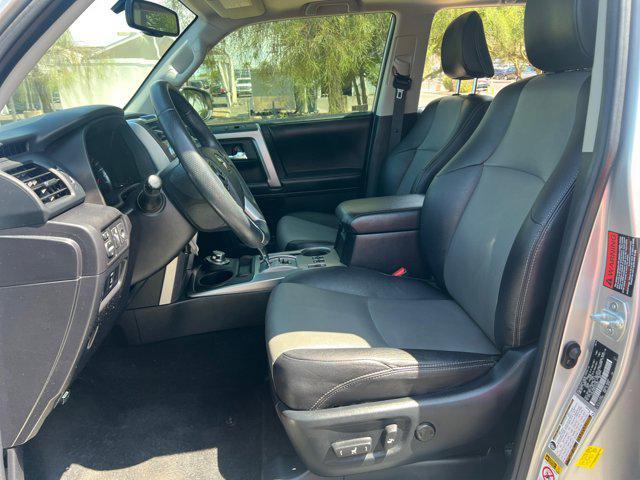 used 2016 Toyota 4Runner car, priced at $29,489