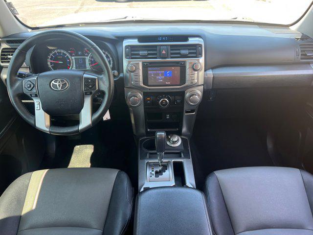 used 2016 Toyota 4Runner car, priced at $29,489