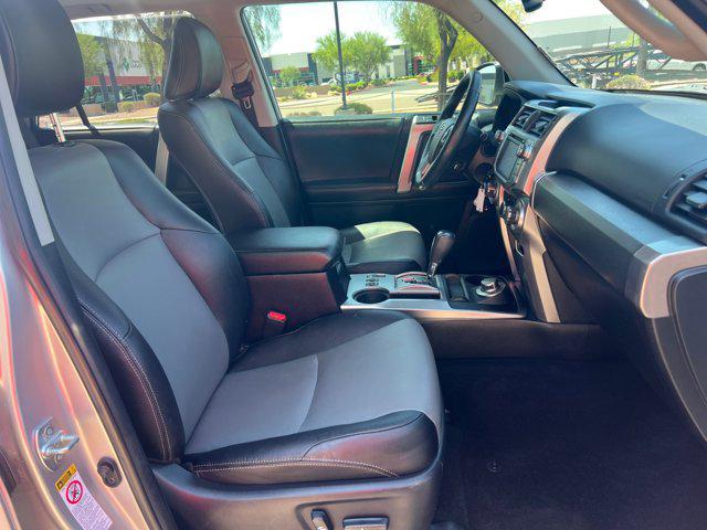 used 2016 Toyota 4Runner car, priced at $29,489