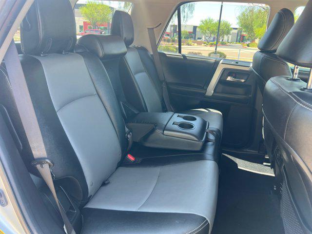 used 2016 Toyota 4Runner car, priced at $29,489