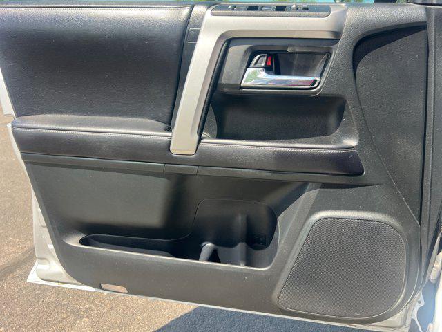 used 2016 Toyota 4Runner car, priced at $29,489