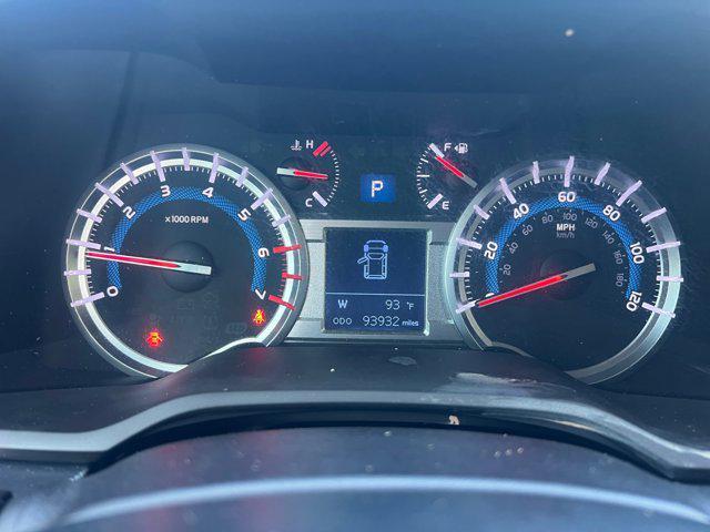 used 2016 Toyota 4Runner car, priced at $29,489