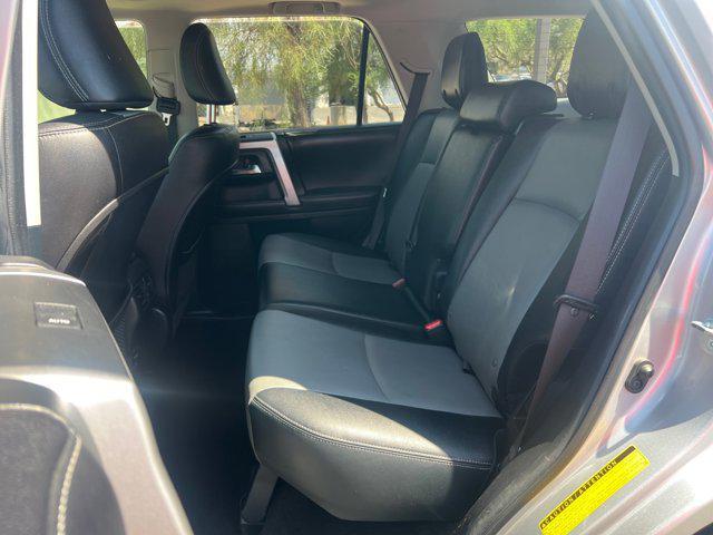 used 2016 Toyota 4Runner car, priced at $29,489