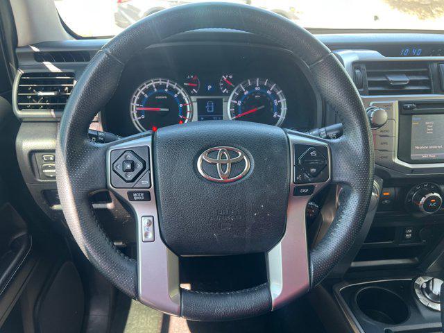 used 2016 Toyota 4Runner car, priced at $29,489