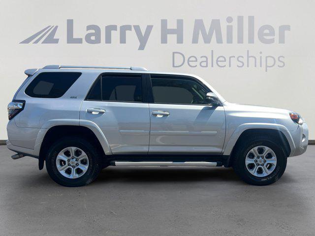 used 2016 Toyota 4Runner car, priced at $29,489