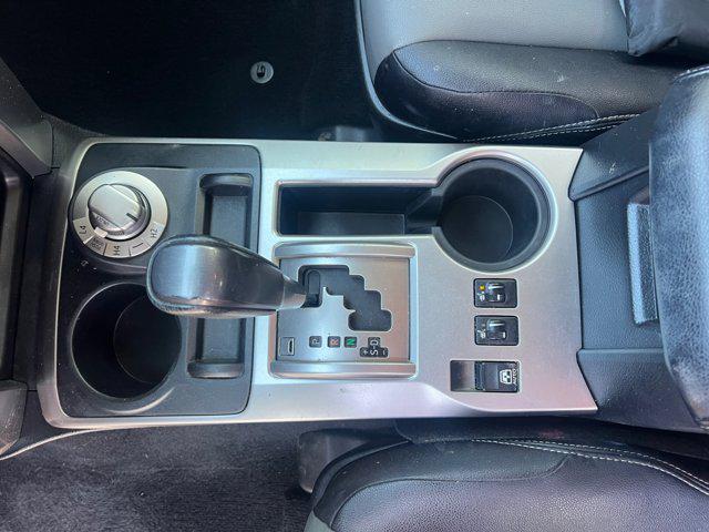 used 2016 Toyota 4Runner car, priced at $29,489