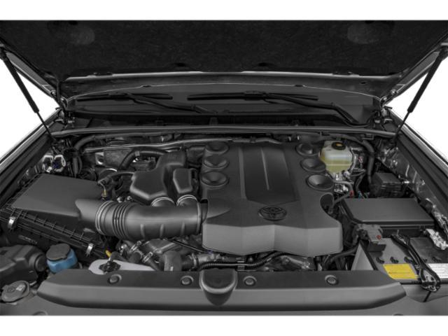 used 2020 Toyota 4Runner car, priced at $29,996