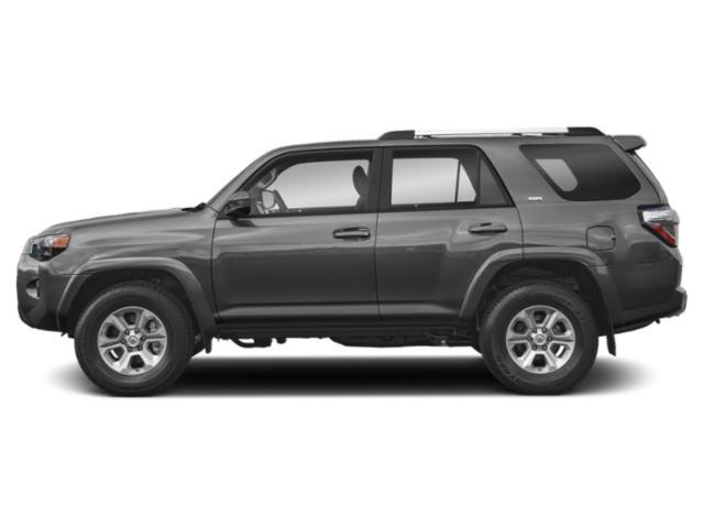 used 2020 Toyota 4Runner car, priced at $29,996