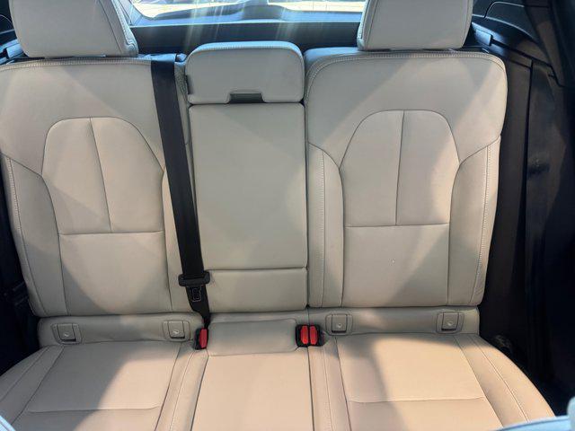 used 2021 Volvo XC40 car, priced at $22,995