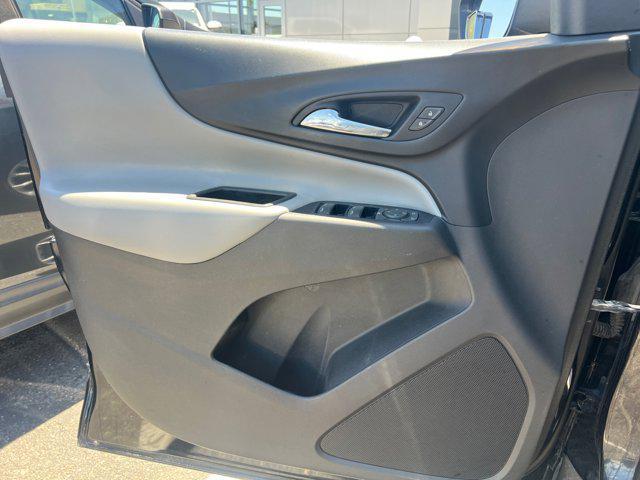 used 2018 Chevrolet Equinox car, priced at $14,509