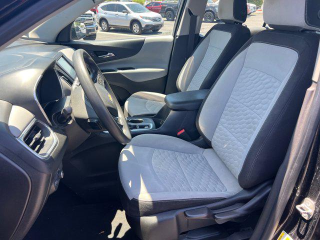 used 2018 Chevrolet Equinox car, priced at $14,509