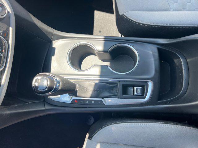 used 2018 Chevrolet Equinox car, priced at $14,509