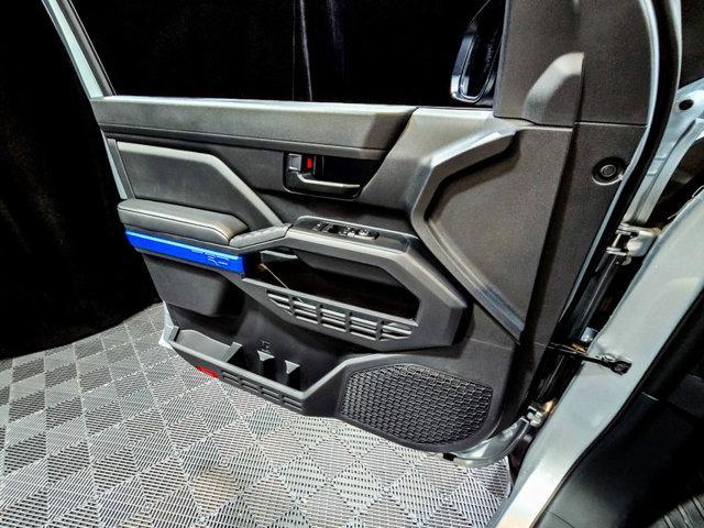 new 2025 Toyota Tacoma car, priced at $39,986