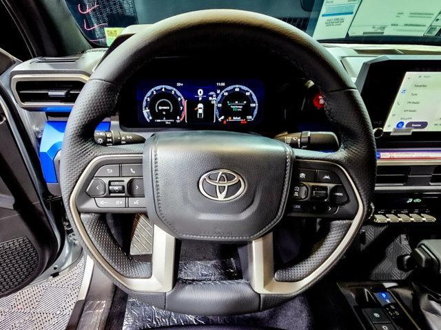 new 2025 Toyota Tacoma car, priced at $39,986