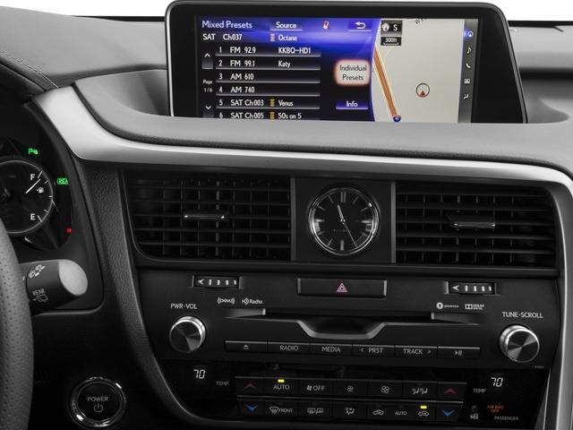 used 2016 Lexus RX 450h car, priced at $28,996
