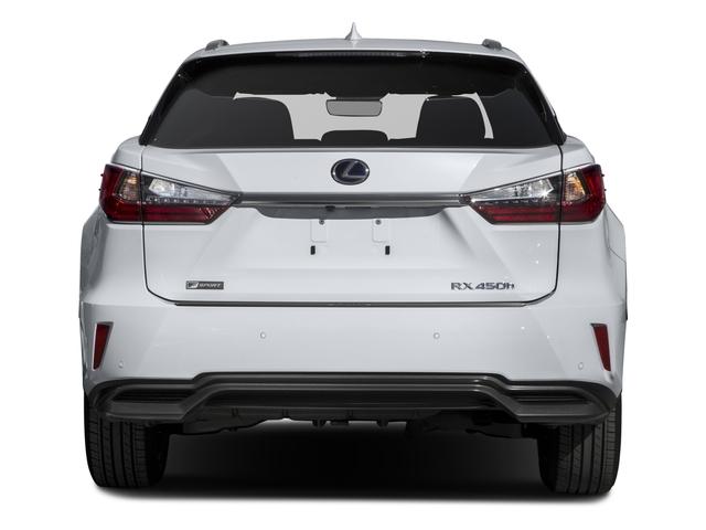 used 2016 Lexus RX 450h car, priced at $28,996