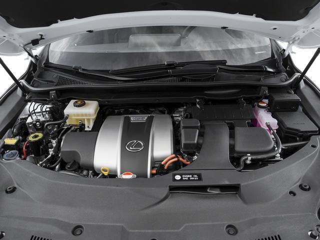 used 2016 Lexus RX 450h car, priced at $28,996