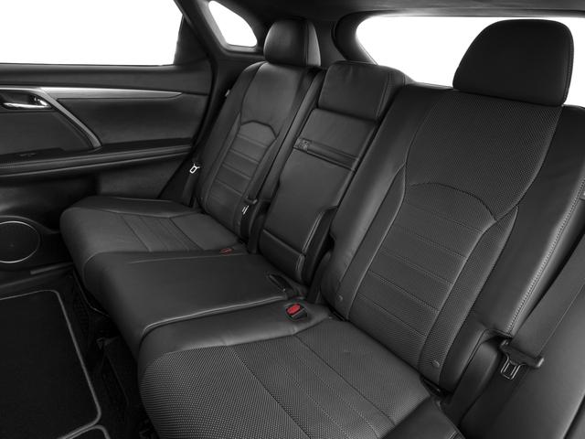 used 2016 Lexus RX 450h car, priced at $28,996